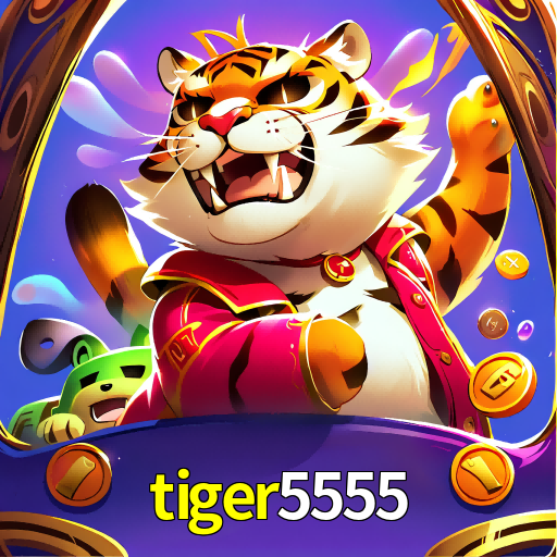 tiger5555