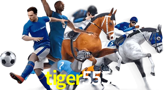 tiger5555