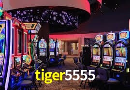 Benefícios da Conta tiger5555