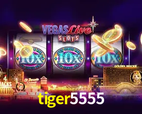 Descubra a Essência do tiger5555: Nossa História e Compromissos