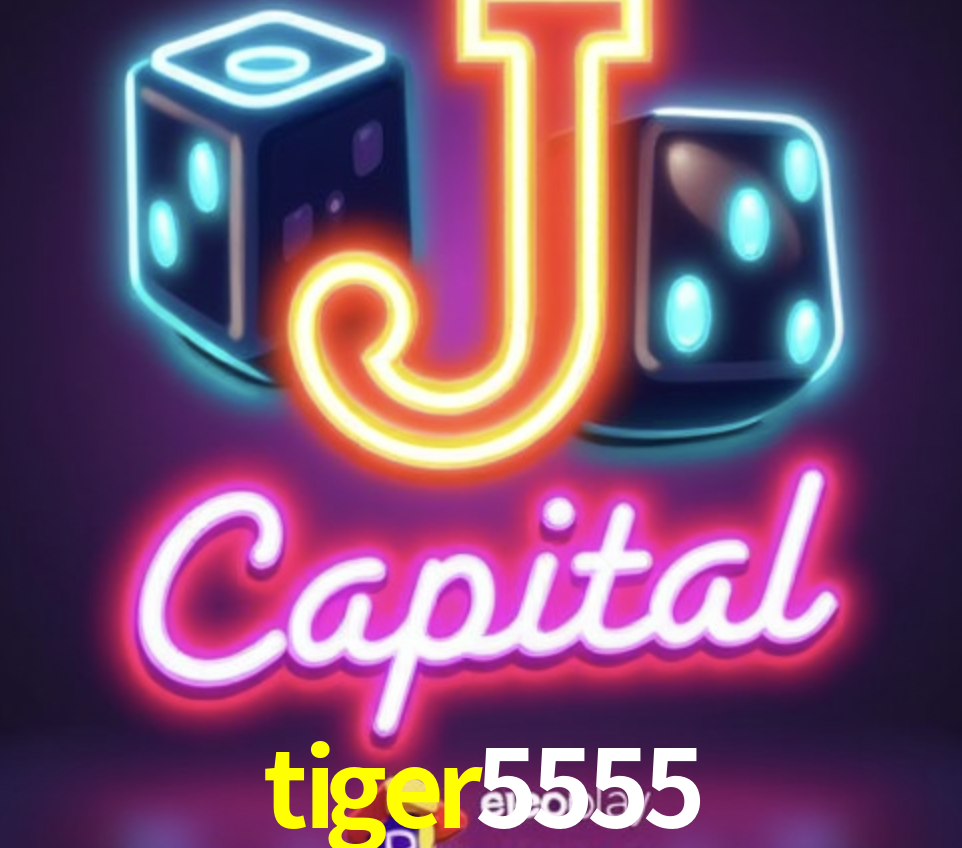 Descubra a Magia dos Jogos de Arcade no tiger5555