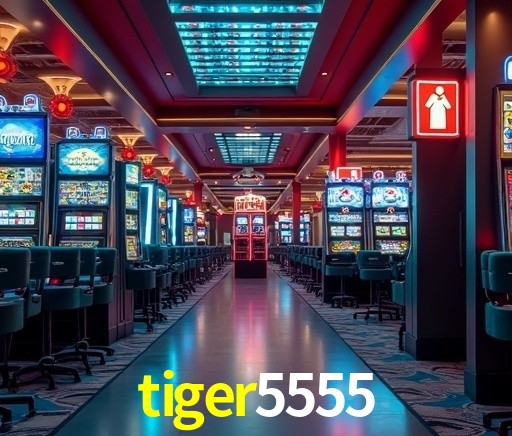 Casino Ao Vivo tiger5555