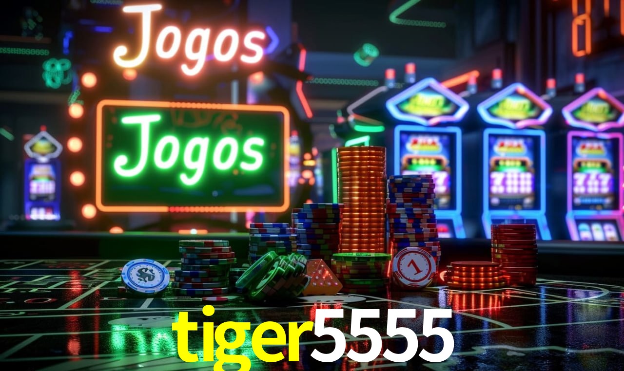 tiger5555.com