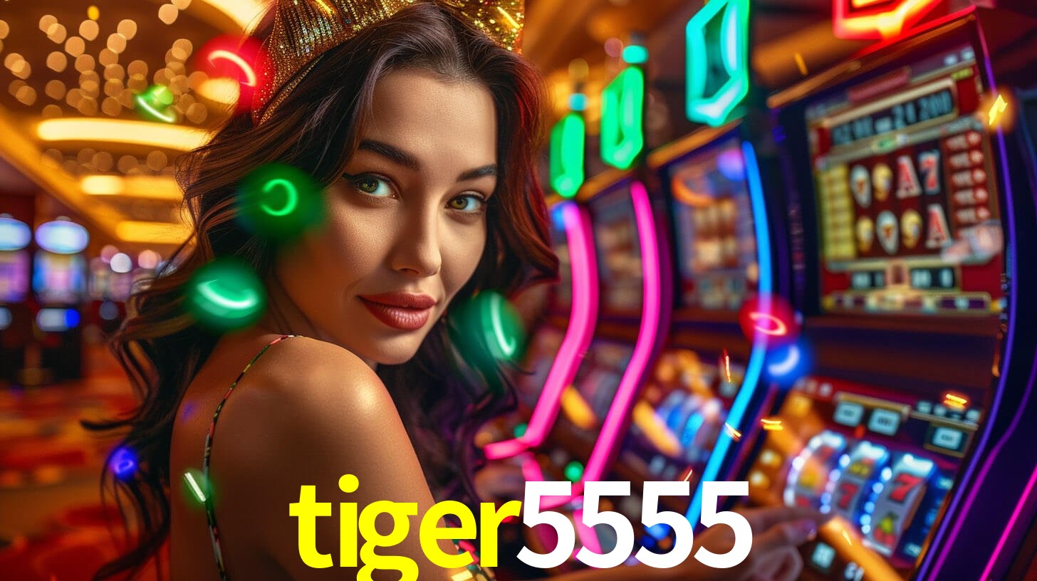 PIX Instantâneo tiger5555