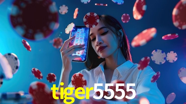 Mesa de Blackjack tiger5555