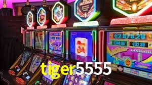 Experiência VIP tiger5555