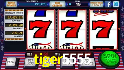 A Revolução dos Aplicativos de Jogos no tiger5555