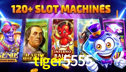 A Experiência Imersiva dos Cassinos Ao Vivo no tiger5555