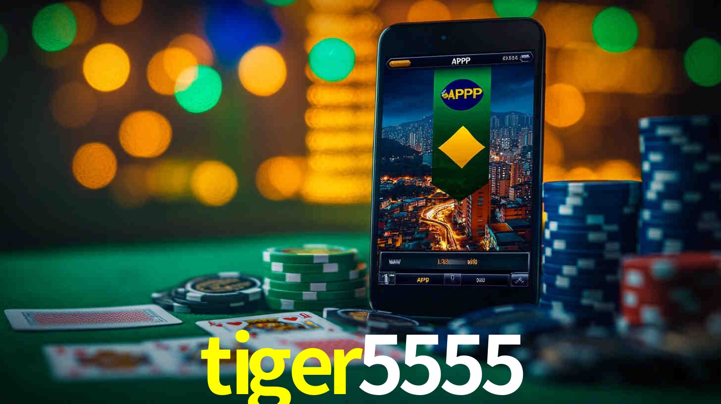 Apostas de Tênis tiger5555