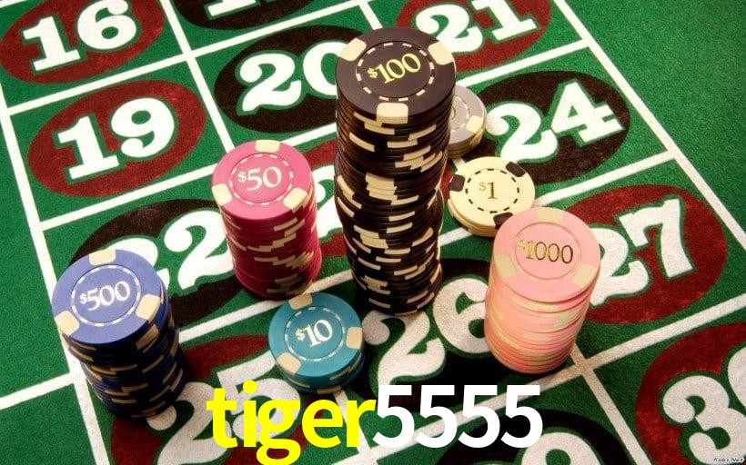 Casino VIP tiger5555