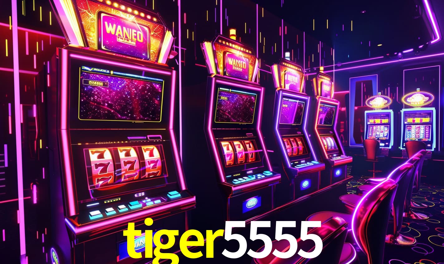 PIX Instantâneo tiger5555