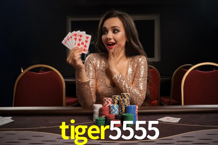 Apostas de Tênis tiger5555