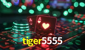 Tecnologia da Plataforma tiger5555