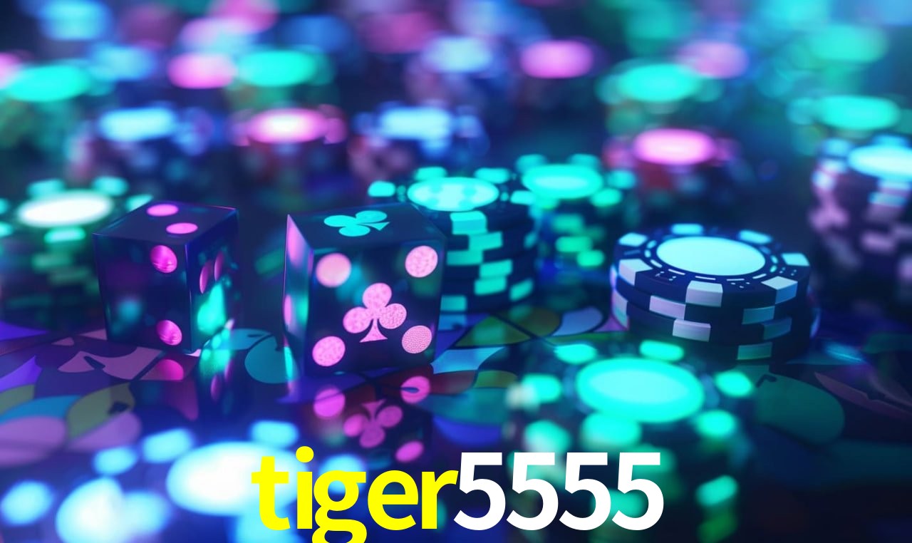 Jogos de Slot tiger5555