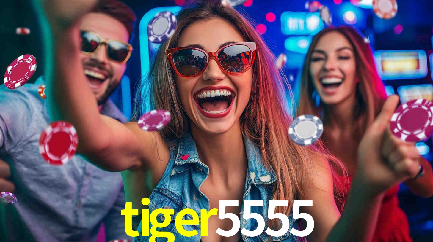 cassino tiger5555