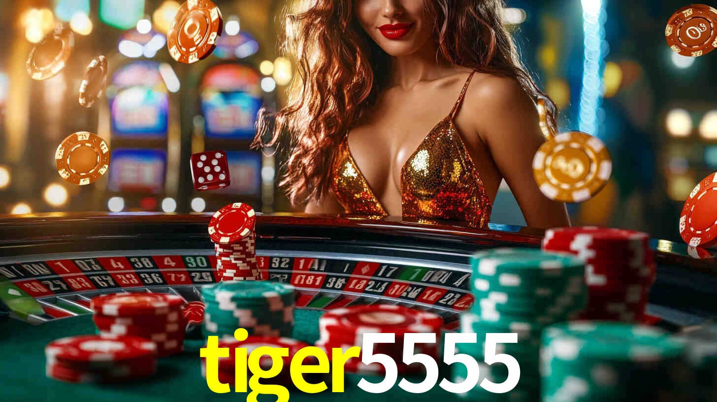 Bônus de Boas-vindas tiger5555