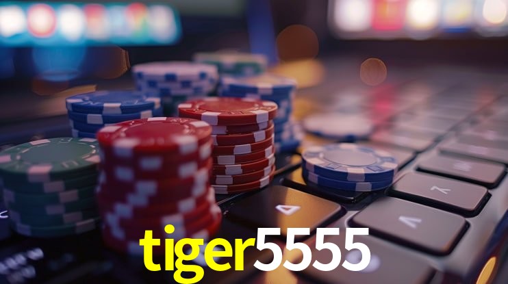 Recursos de Bônus tiger5555