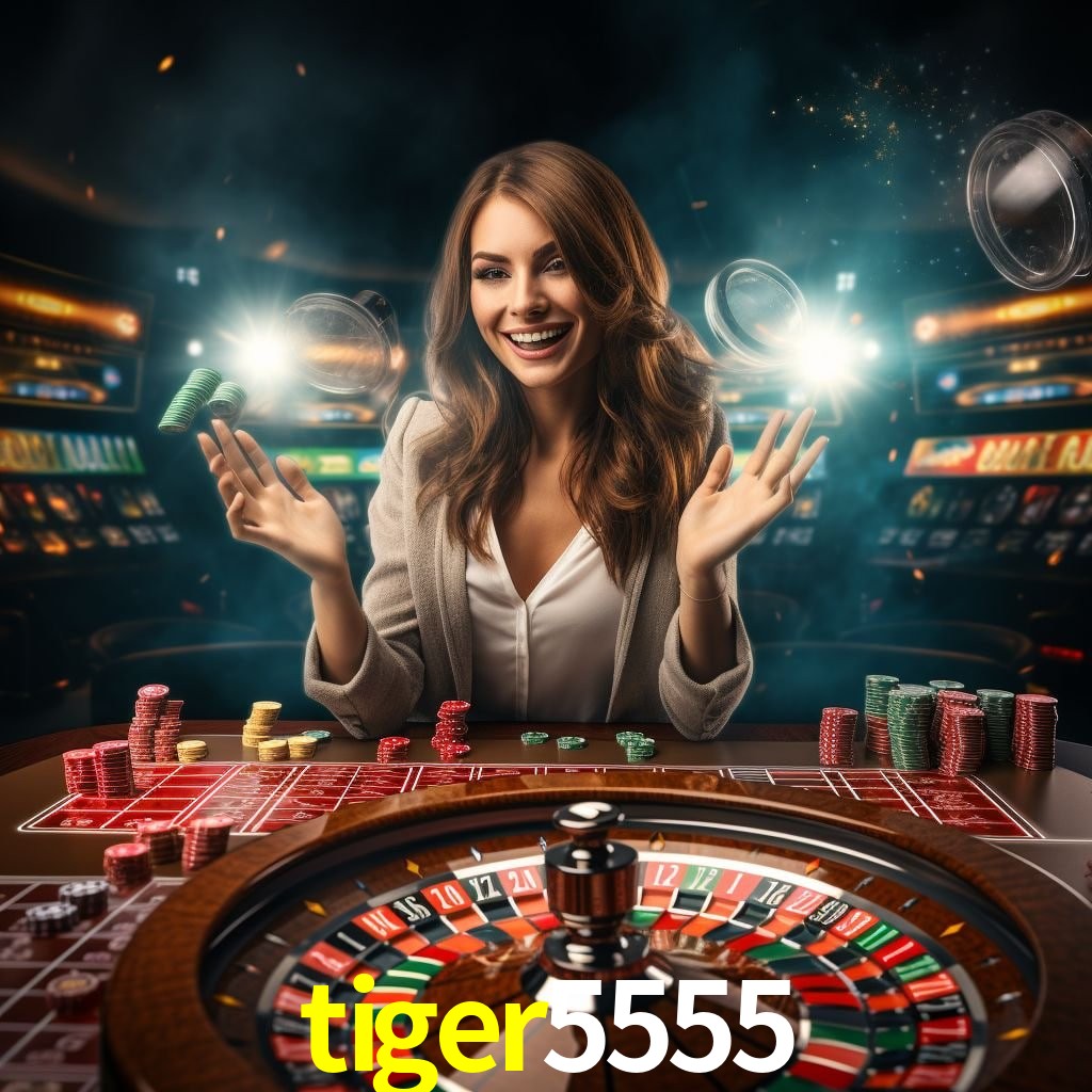 tiger5555 com paga