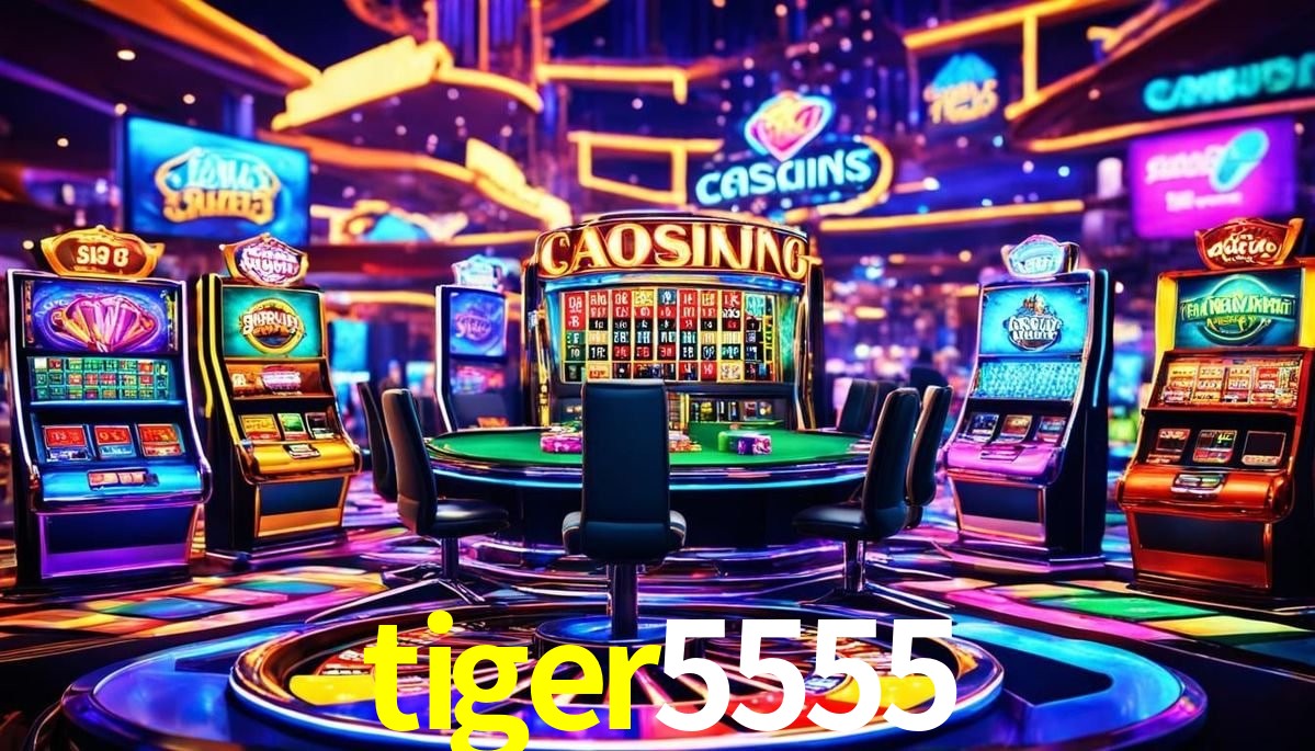 Sistemas de Segurança tiger5555