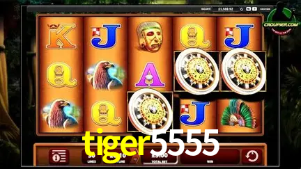 A Revolução dos Aplicativos de Jogos no tiger5555