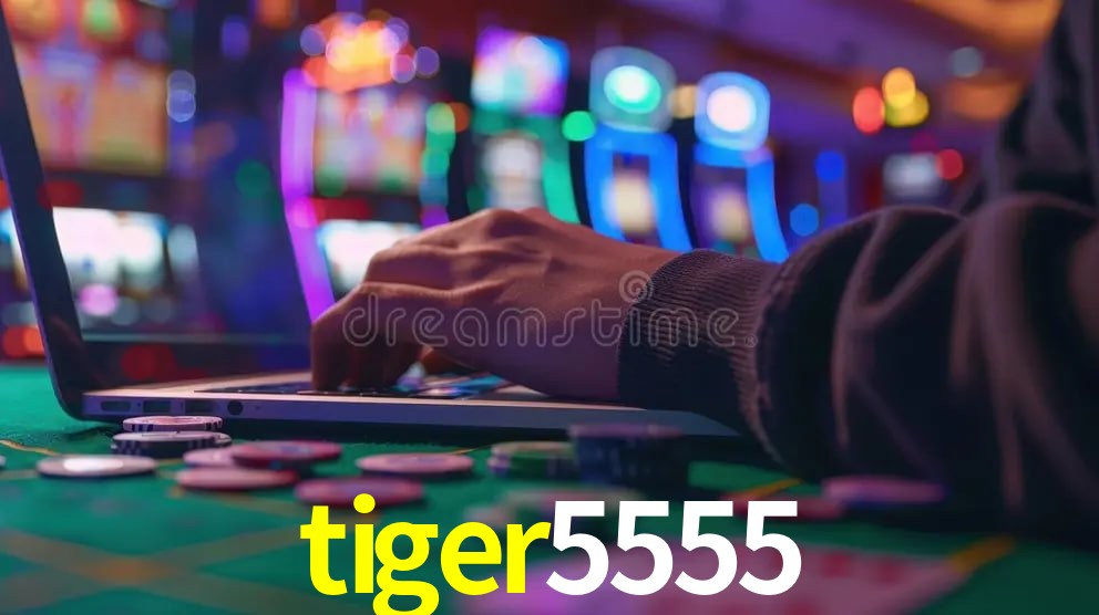 Gates of Olympus tiger5555