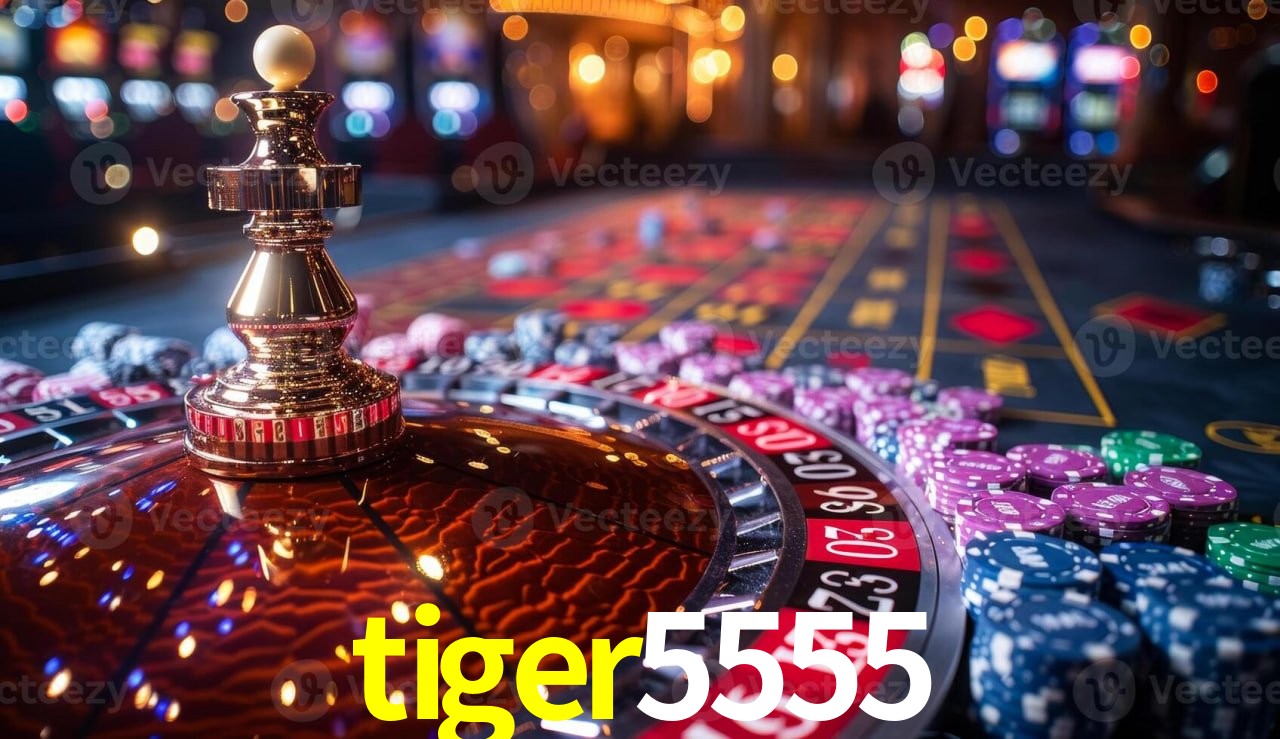 A Experiência Imersiva dos Cassinos Ao Vivo no tiger5555