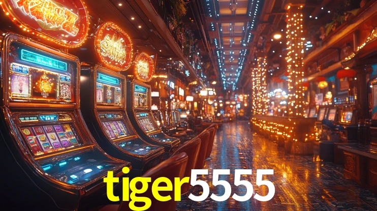 tiger5555 com paga