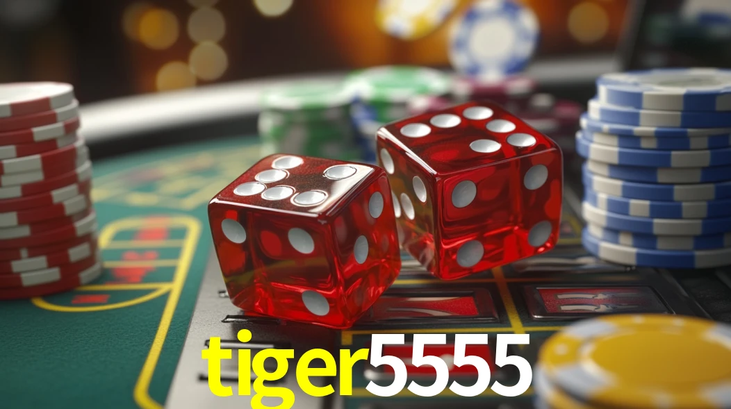 APP oficial da tiger5555 para mobile