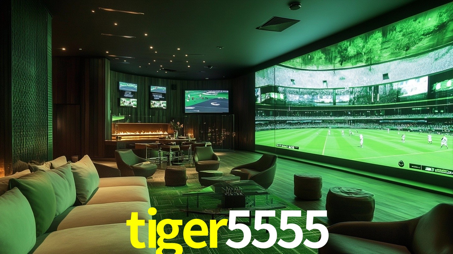 tiger5555