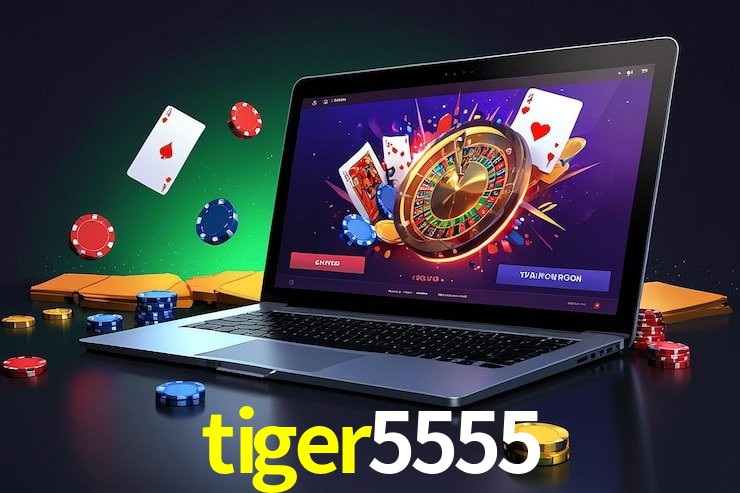 Provedores de Jogos tiger5555