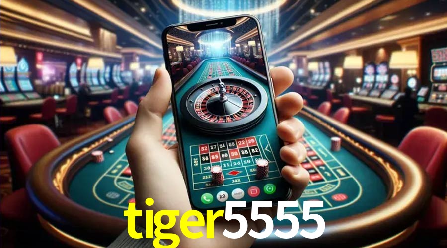 Casino VIP tiger5555
