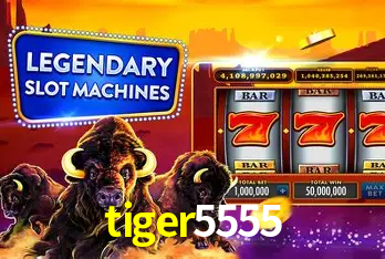 Descubra o Programa VIP da tiger5555: Vantagens Exclusivas para Jogadores