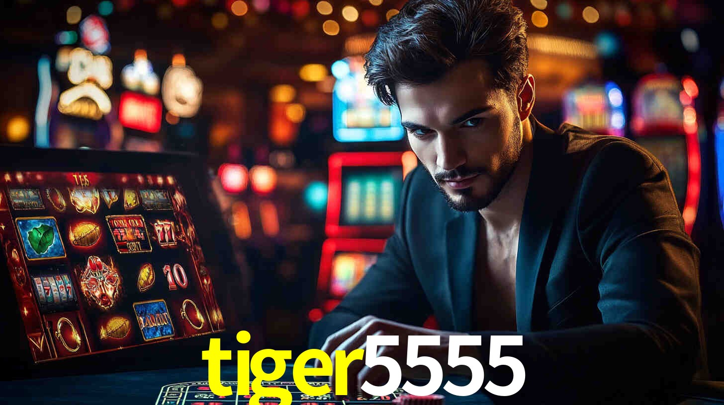 tiger5555 com paga