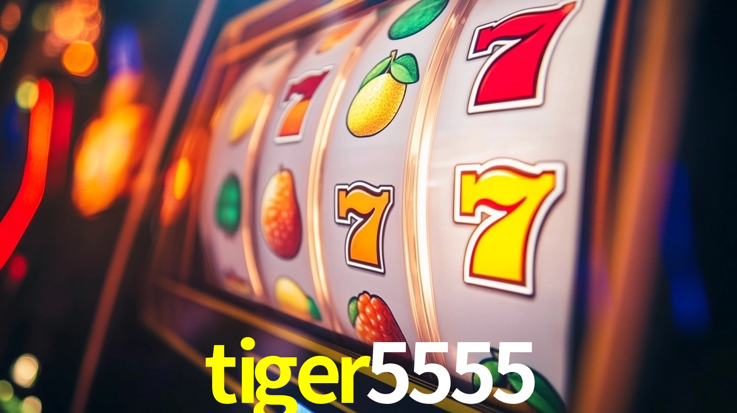 tiger5555 com paga