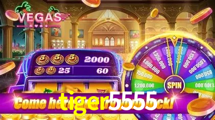 Descubra o Mundo do Cassino Online com tiger5555