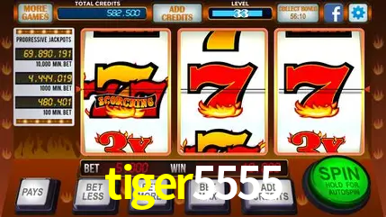 Desvendando o Mundo dos Jogos Virtuais na tiger5555
