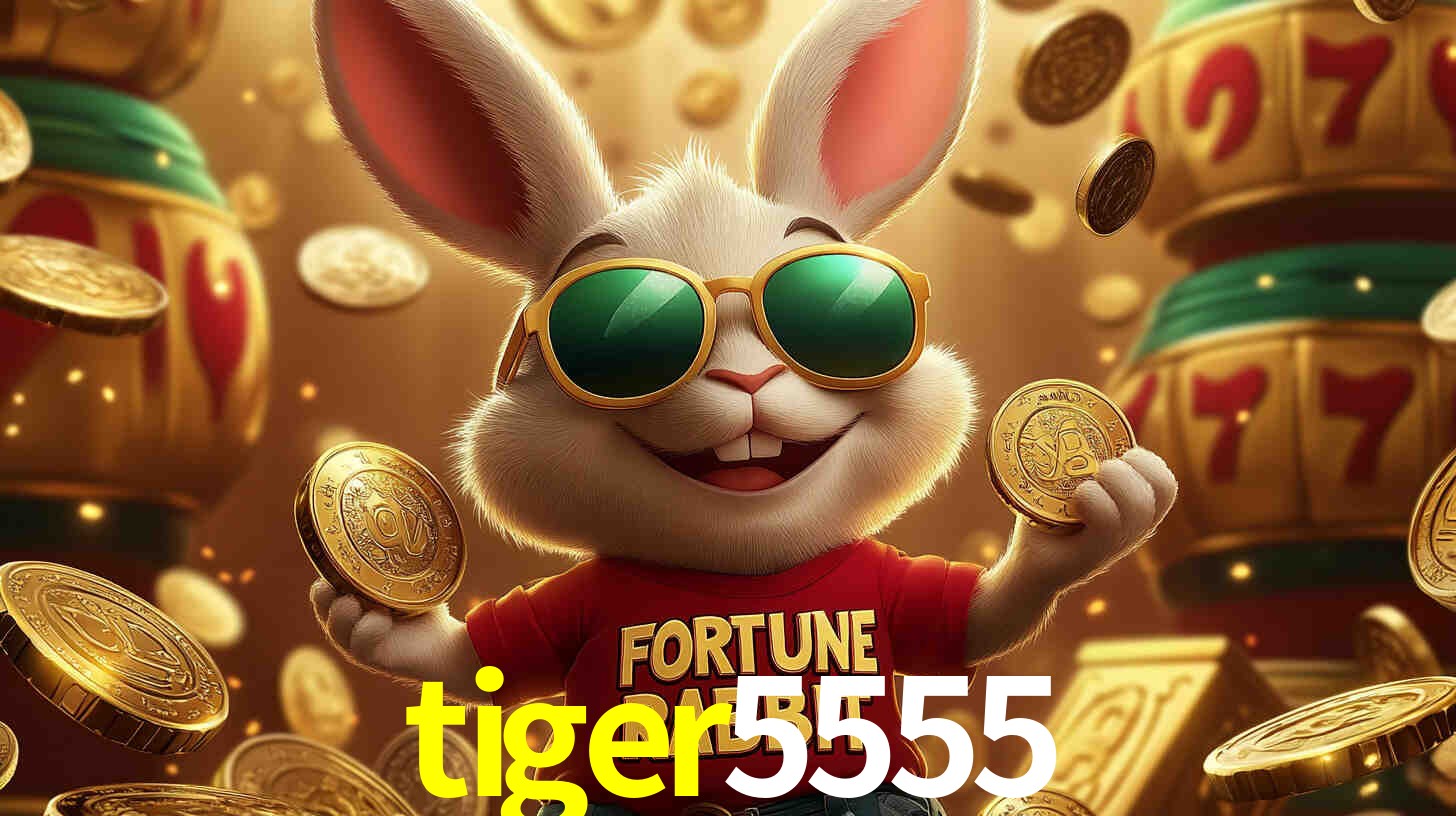 tiger5555.com
