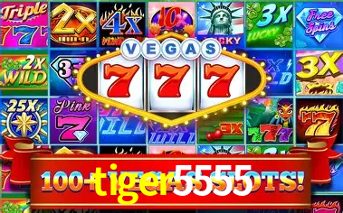 Inovações de Jogos na tiger5555: O Futuro das Experiências Interativas