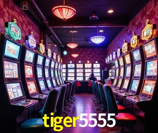 Design Responsivo tiger5555