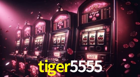 Bônus de Boas-vindas tiger5555