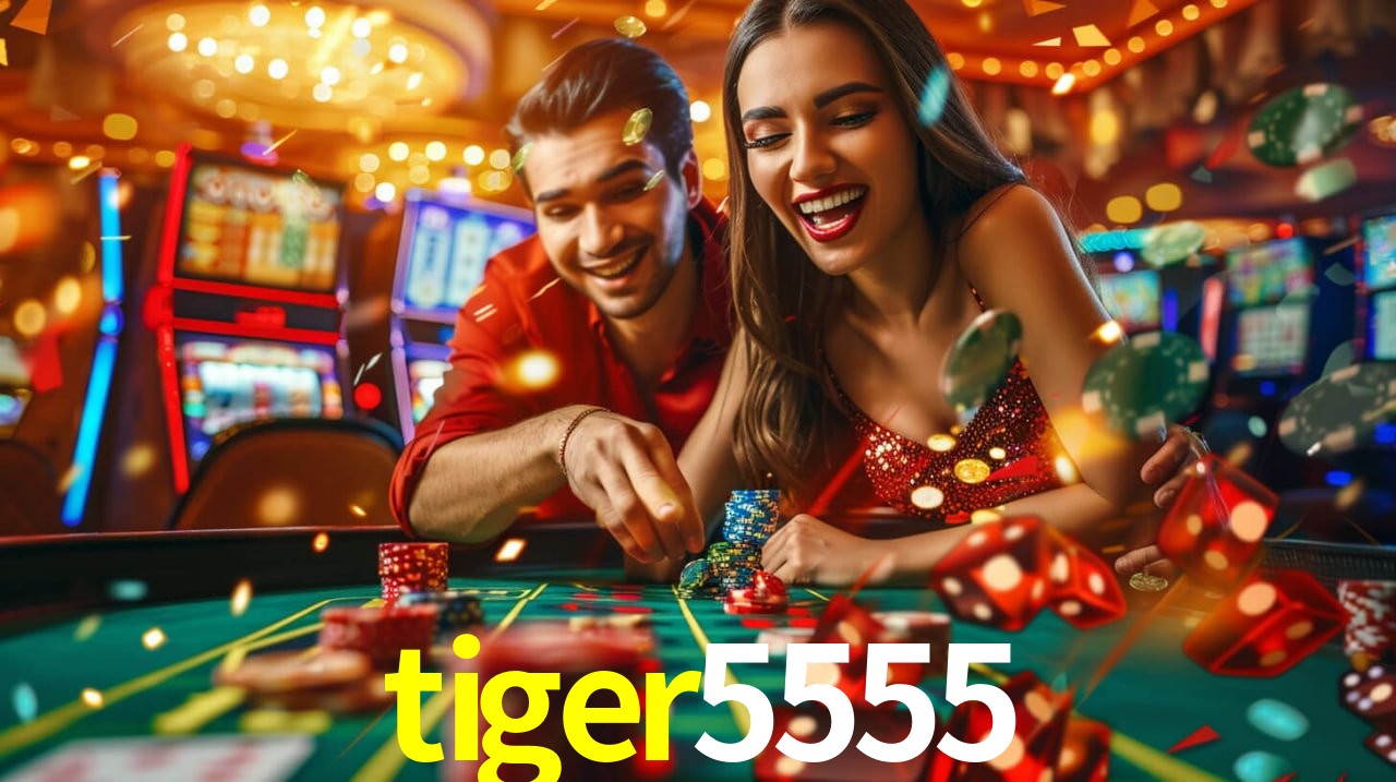 Estatísticas do Jogo tiger5555