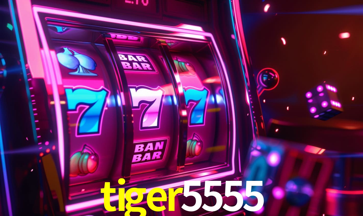 Bônus Diários tiger5555