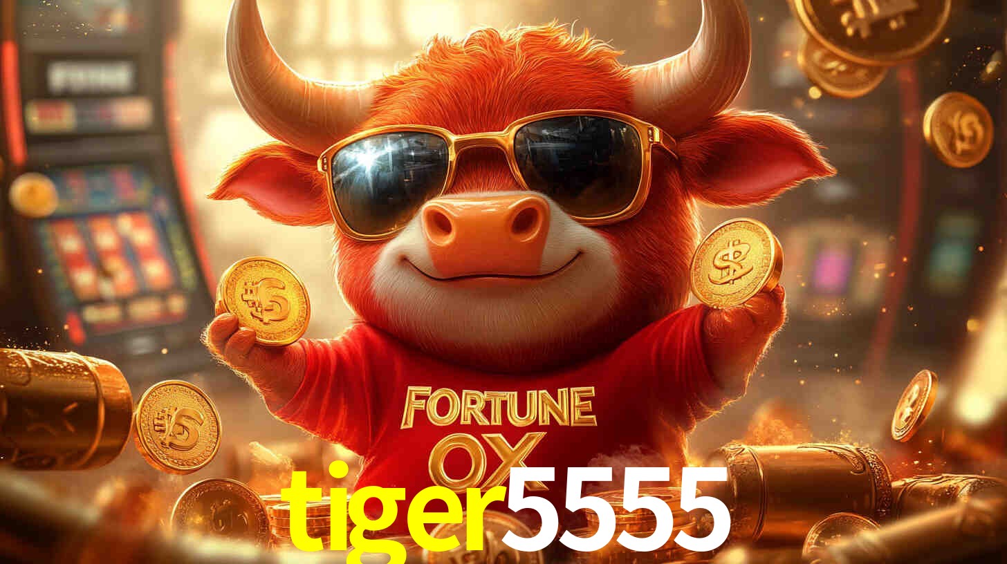 tiger5555: A Experiência de Casino com Jogos de Mesa ao Vivo