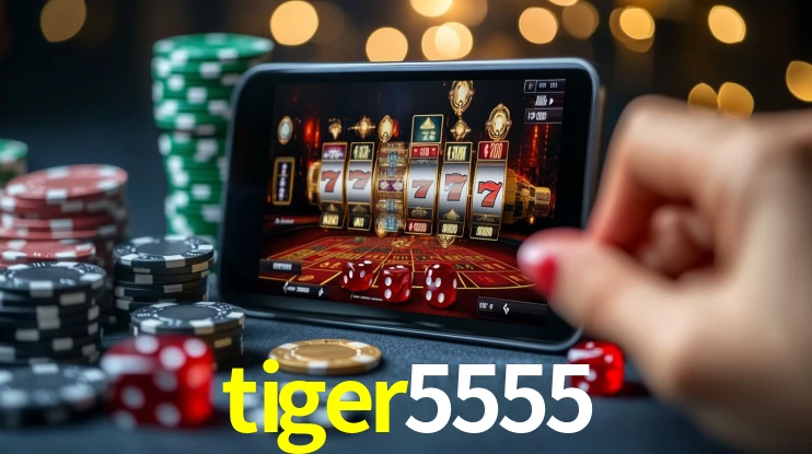Torneios tiger5555