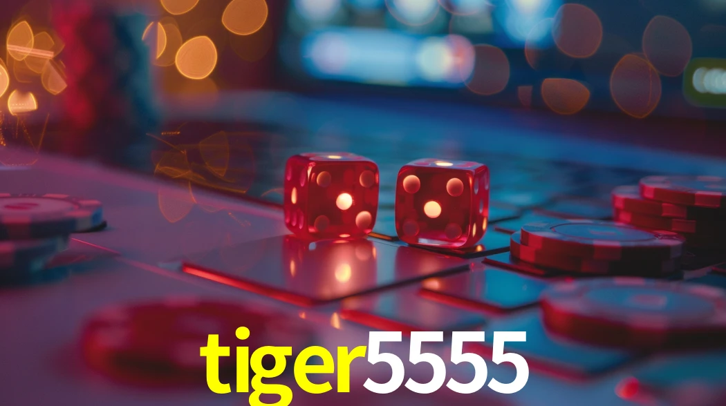 Descubra a Essência do tiger5555: Nossa História e Compromissos
