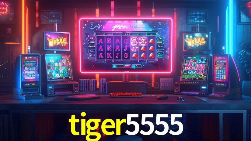 tiger5555.com
