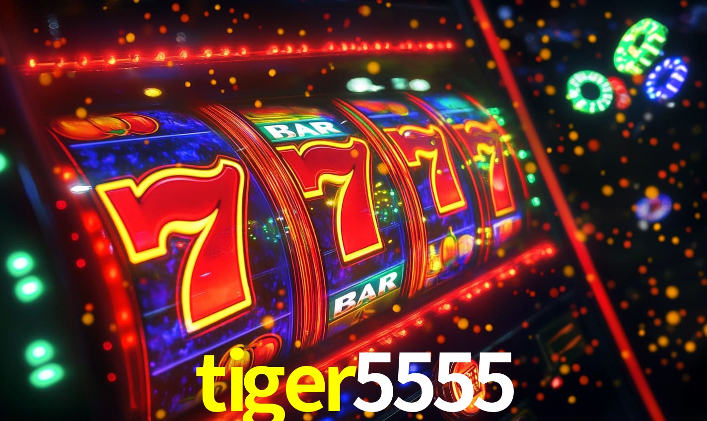 tiger5555.com