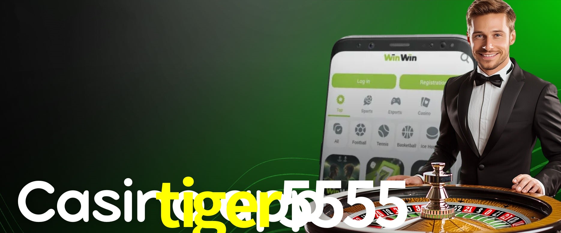 Desvendando o Mundo dos Jogos Virtuais na tiger5555