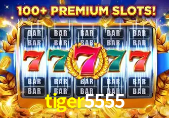 A Popularidade dos Caça-Níqueis no tiger5555