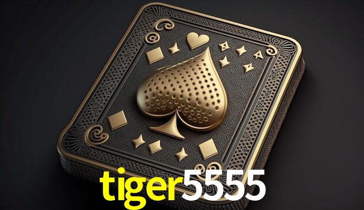 Design Responsivo tiger5555